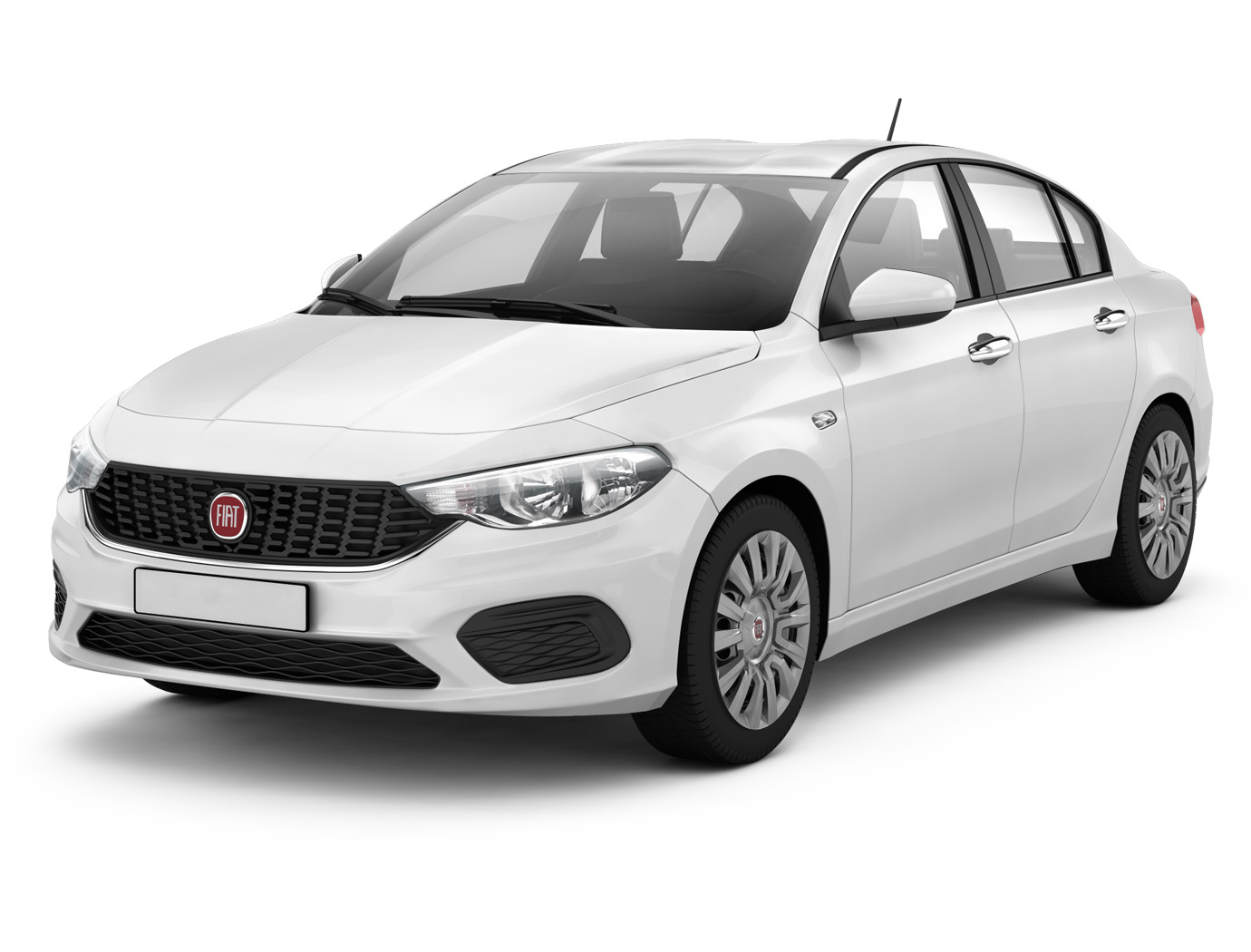 Dizel Araç Kiralama, Fiat Egea Dizel - Fiat Egea