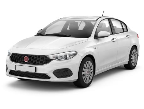 Fiat Egea Дизель - Fiat Egea