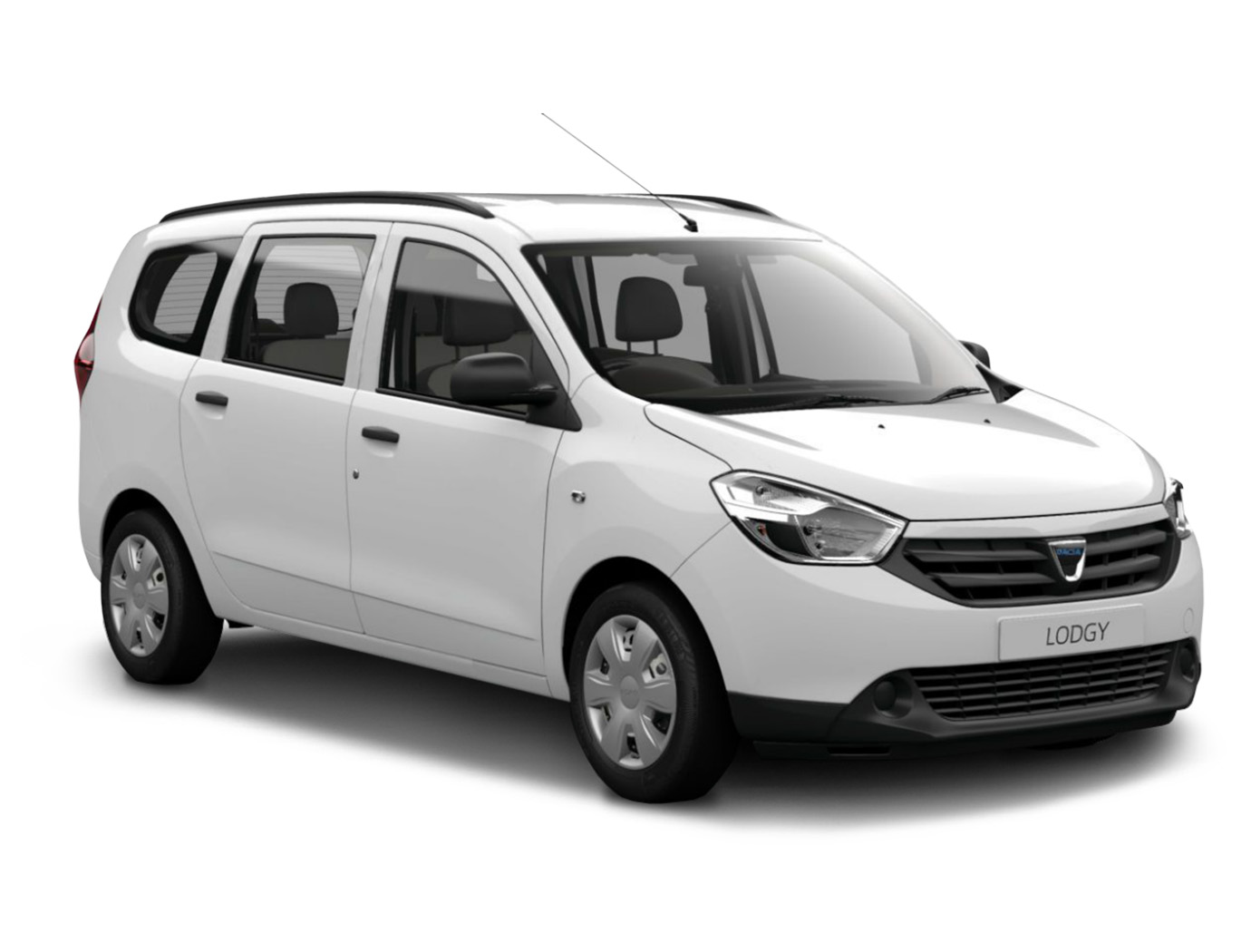Dacia Lodgy Günlük Kiralık, Dacia Lodgy - Dacia Lodgy