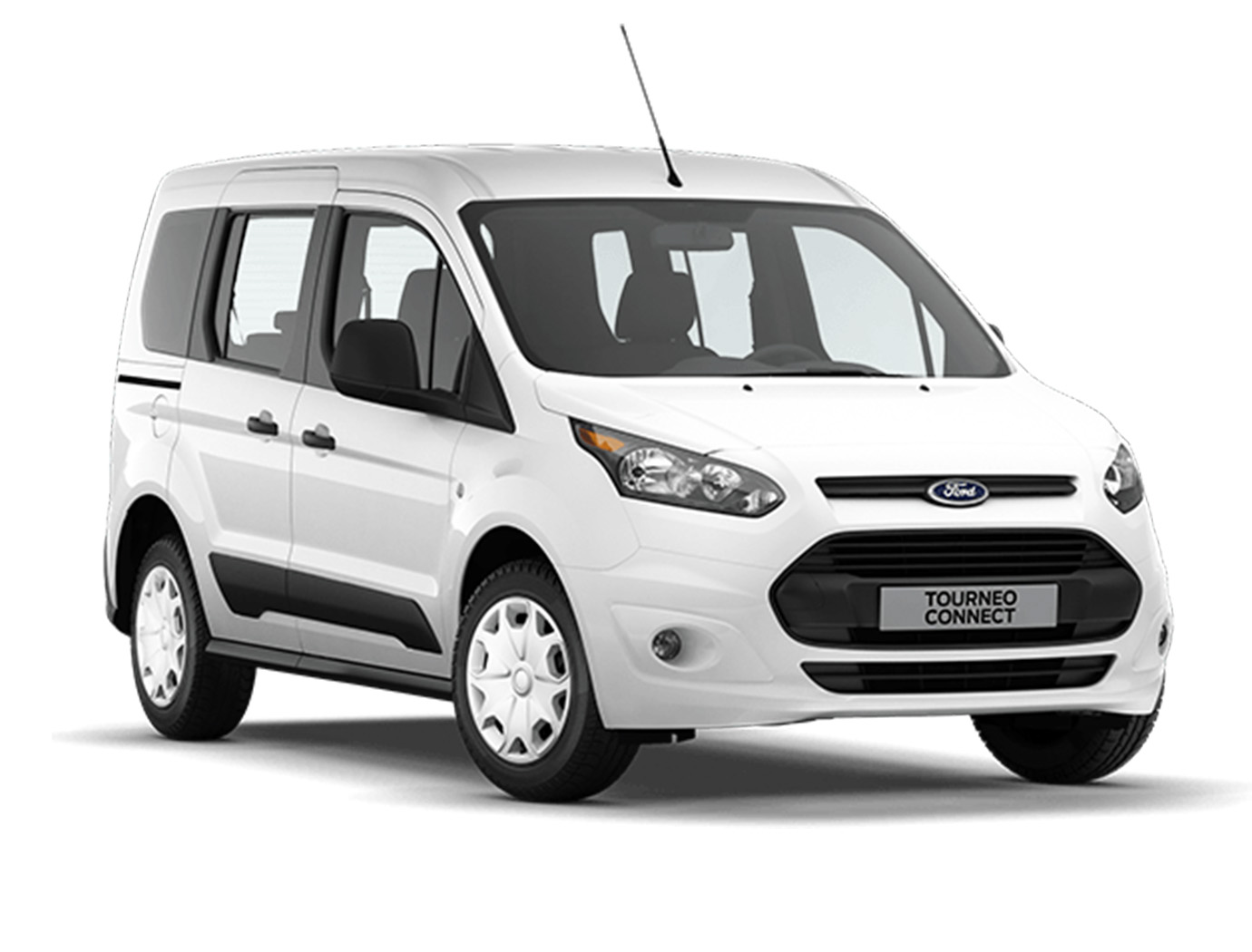 Dord Tourneo Araç Kiralama, Ford Tourneo - Ford Tourneo