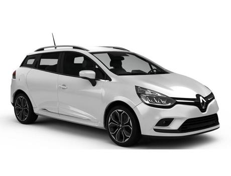 Renault Clio Sport Tourer - Renault Clio Sport Tourer