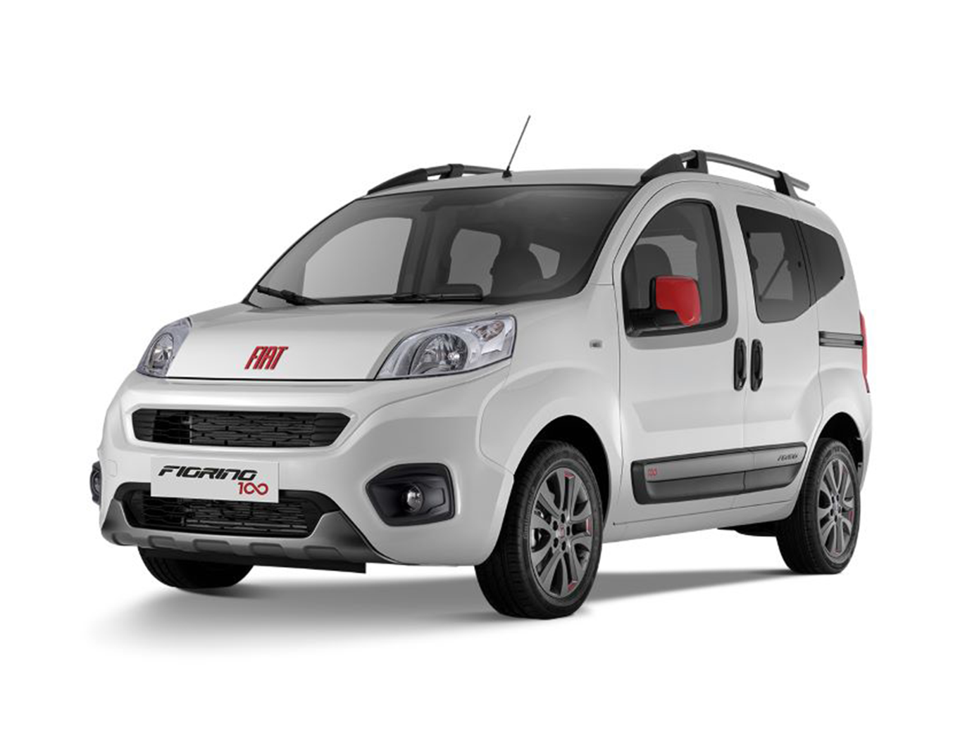 Fethiye Araç Kiralama, Fiat Fiorino - Fiat Fiorino