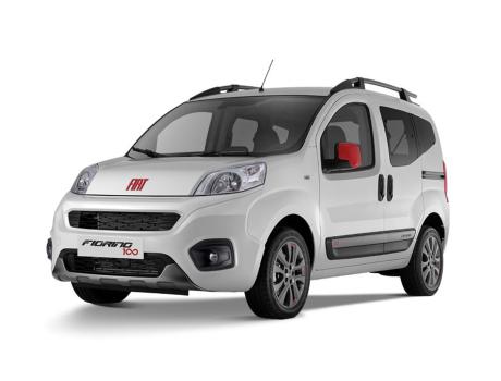 Fiat Fiorino - Fiat Fiorino