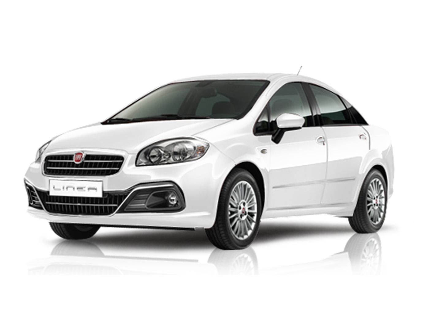 Ежедневная Аренда Автомобиля В Фетхие, Fiat Linea - Fiat Linea