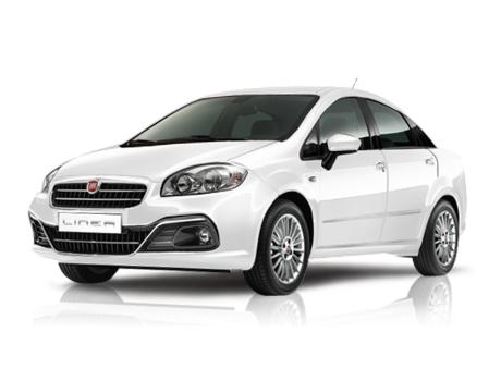 Fiat Linea - Fiat Linea